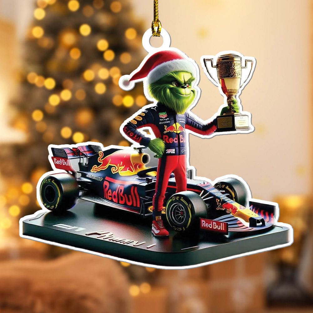 Red-Bull-Racing-F1-Max-Verstappen-Custom-Shape-2-sided-Acrylic-Car-Ornament-GRB1056 Red Bull Racing F1 Max Verstappen Custom Shape 2-sided Acrylic Car Ornament GRB1056