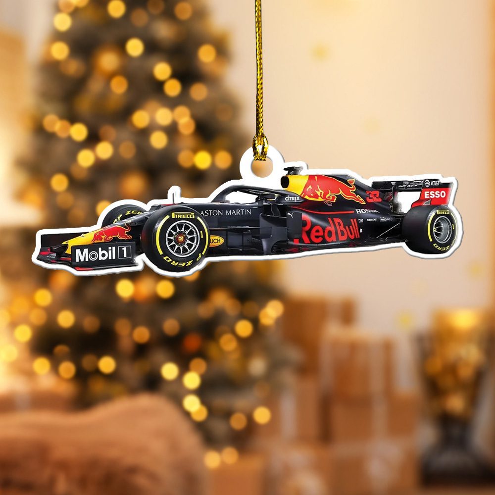 Red-Bull-Racing-F1-Max-Verstappen-Custom-Shape-2-sided-Acrylic-Car-Ornament-GRB1058 Red Bull Racing F1 Max Verstappen Custom Shape 2-sided Acrylic Car Ornament GRB1058