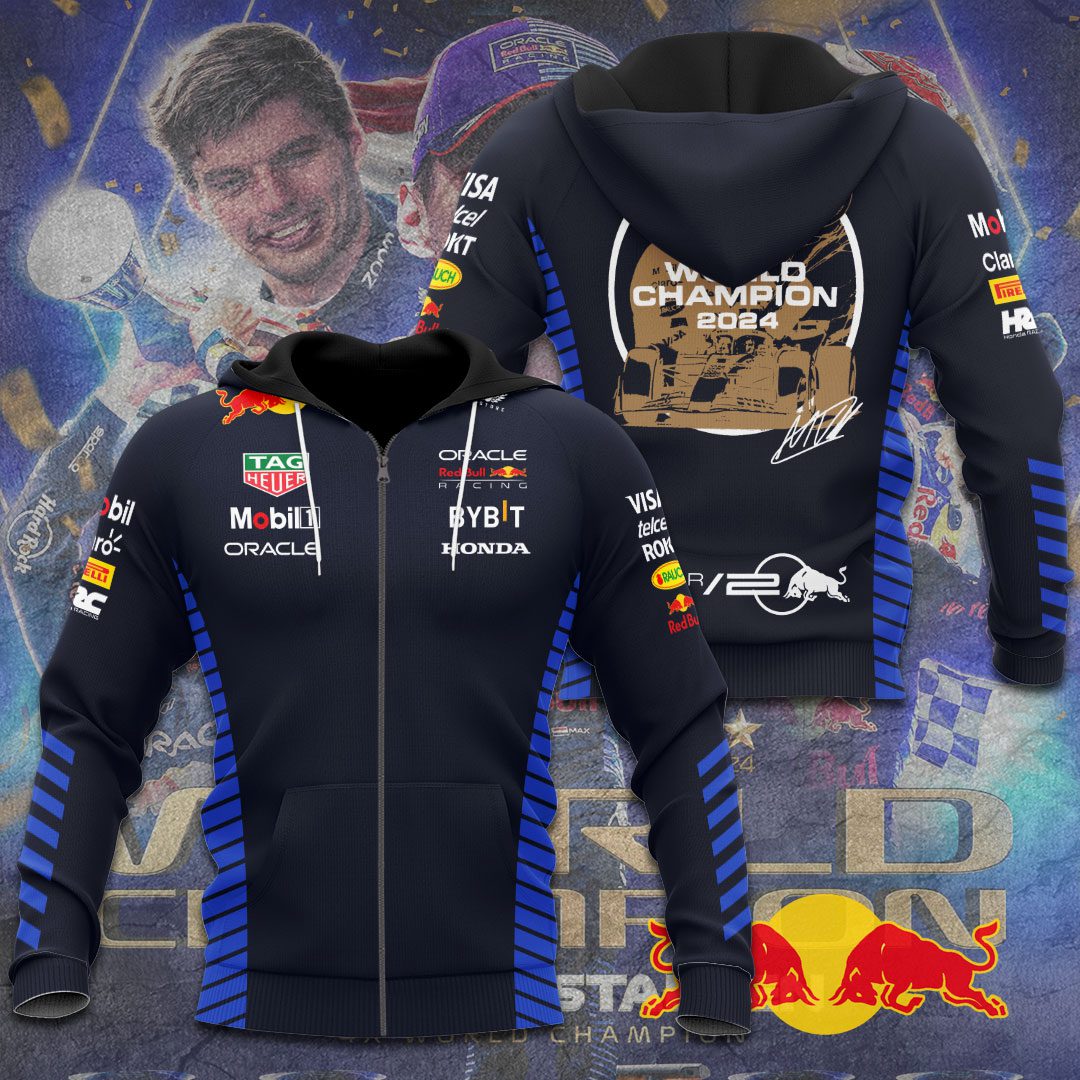 Red-Bull-Racing-F1-Max-Verstappen-Performance-Unisex-Zip-Hoodie-GRB1135 Red Bull Racing F1 Max Verstappen Performance Unisex Zip Hoodie GRB1135