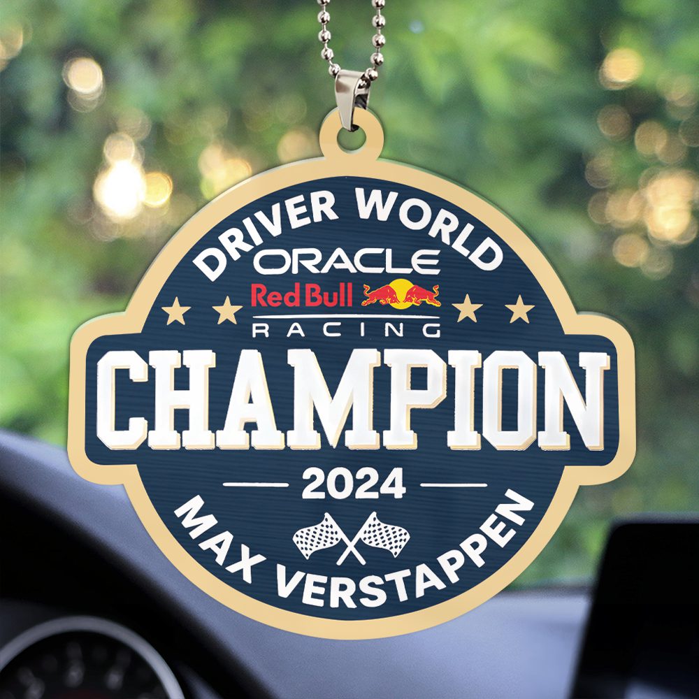 Red-Bull-Racing-F1-Max-Verstappen-x-MV1-Custom-Shape-1-sided-Acrylic-Car-Ornament-GRB1086 Red Bull Racing F1 Max Verstappen x MV1 Custom Shape 1-sided Acrylic Car Ornament GRB1086