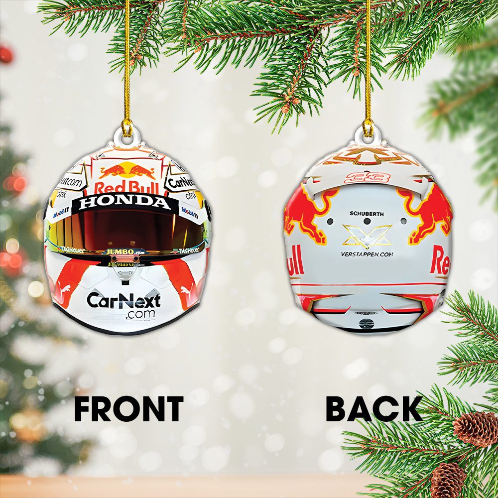 Red-Bull-Racing-F1-Max-Verstappen-x-MV1-Custom-Shape-2-sided-Acrylic-Car-Ornament-GRB1035 Red Bull Racing F1 Max Verstappen x MV1 Custom Shape 2-sided Acrylic Car Ornament GRB1035