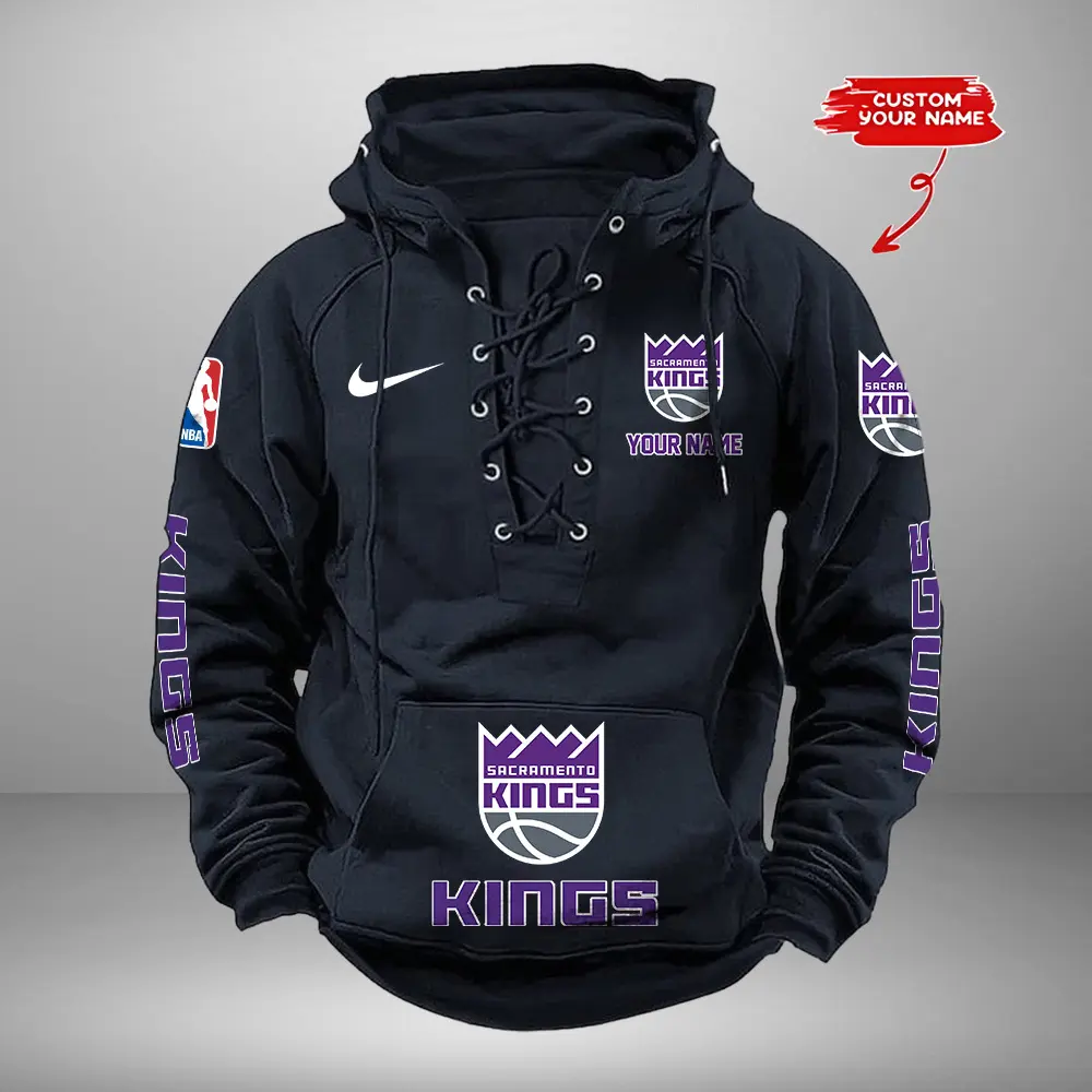 Sacramento-Kings-Personalized-NBA-Swoosh-Lace-Up-Hoodie-Vintage-Retro-Hoodie-2