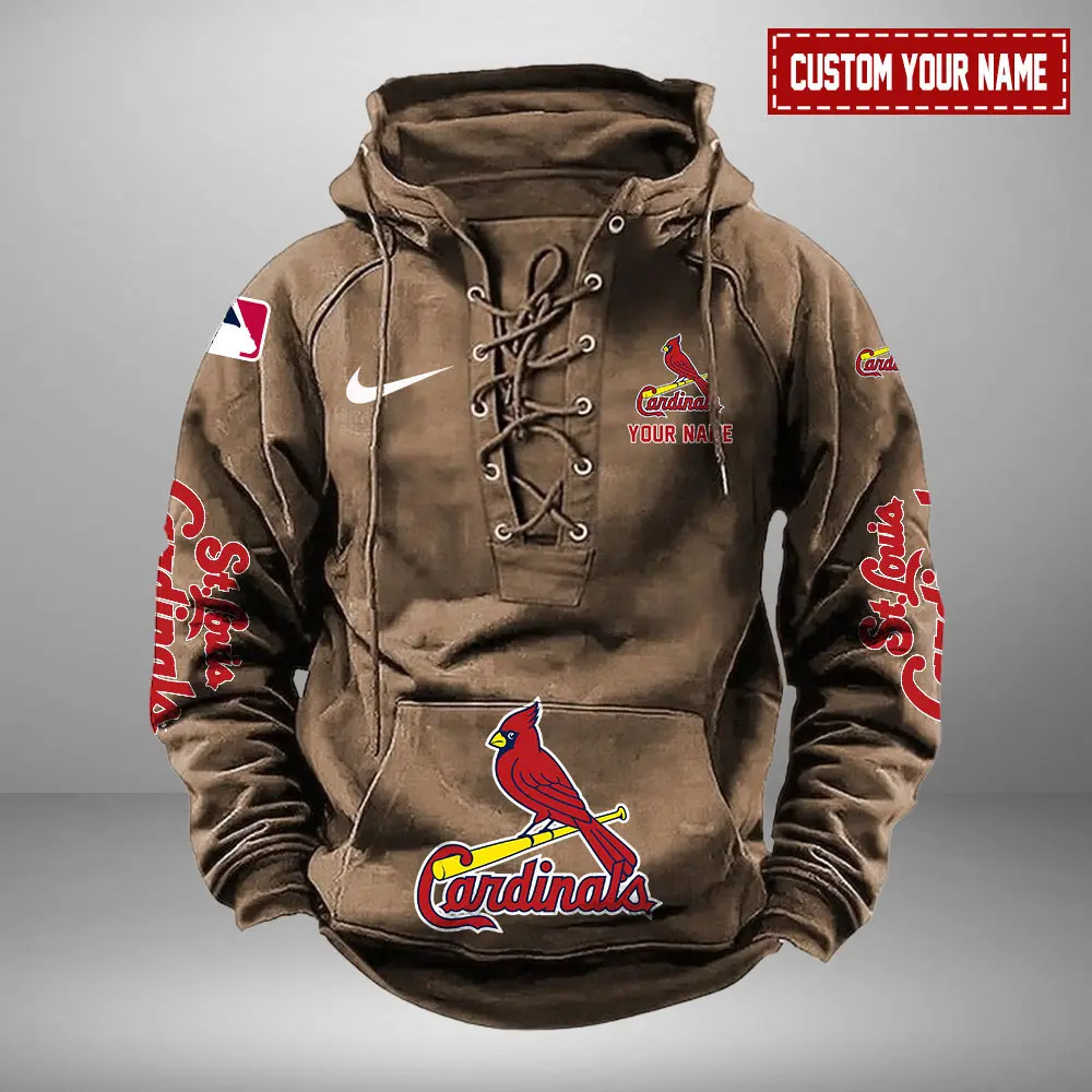 St.-Louis-Cardinals-Personalized-MLB-Swoosh-Lace-Up-Hoodie-Vintage-Retro-Hoodie-2