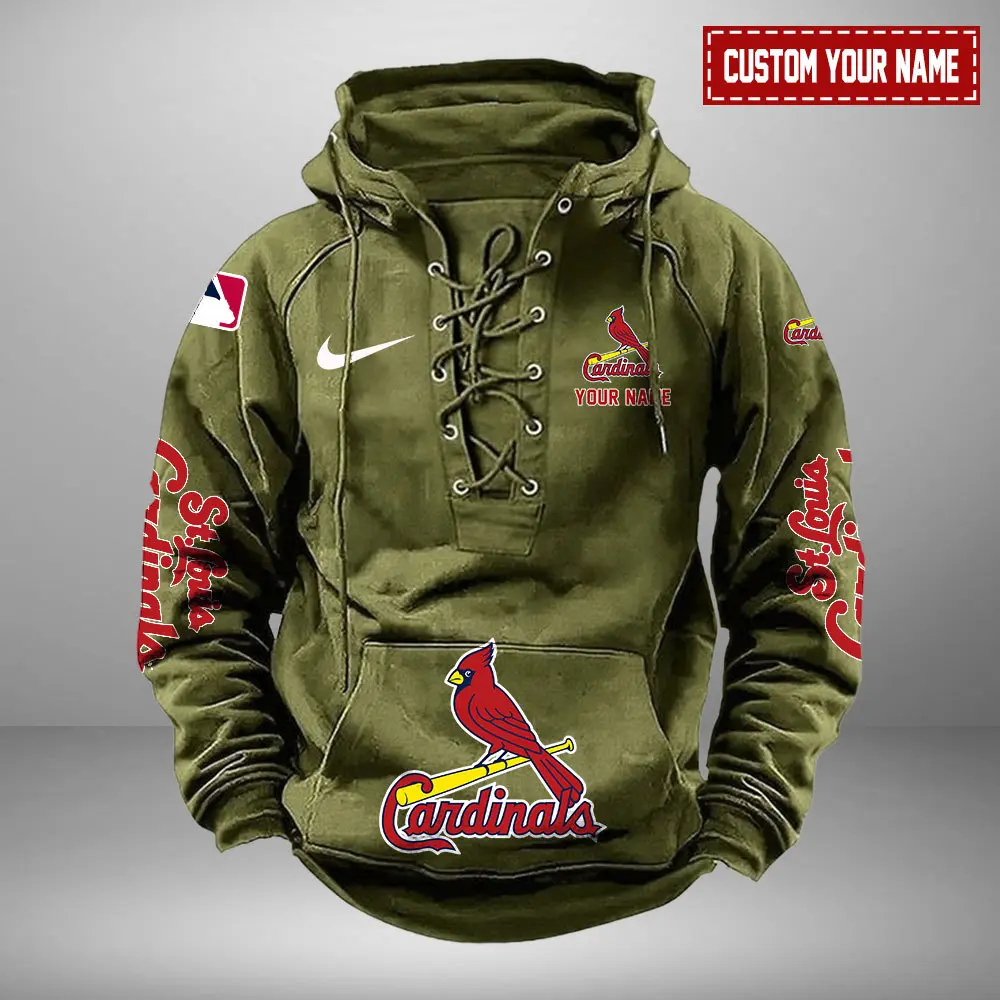 St.-Louis-Cardinals-Personalized-MLB-Swoosh-Lace-Up-Hoodie-Vintage-Retro-Hoodie-4