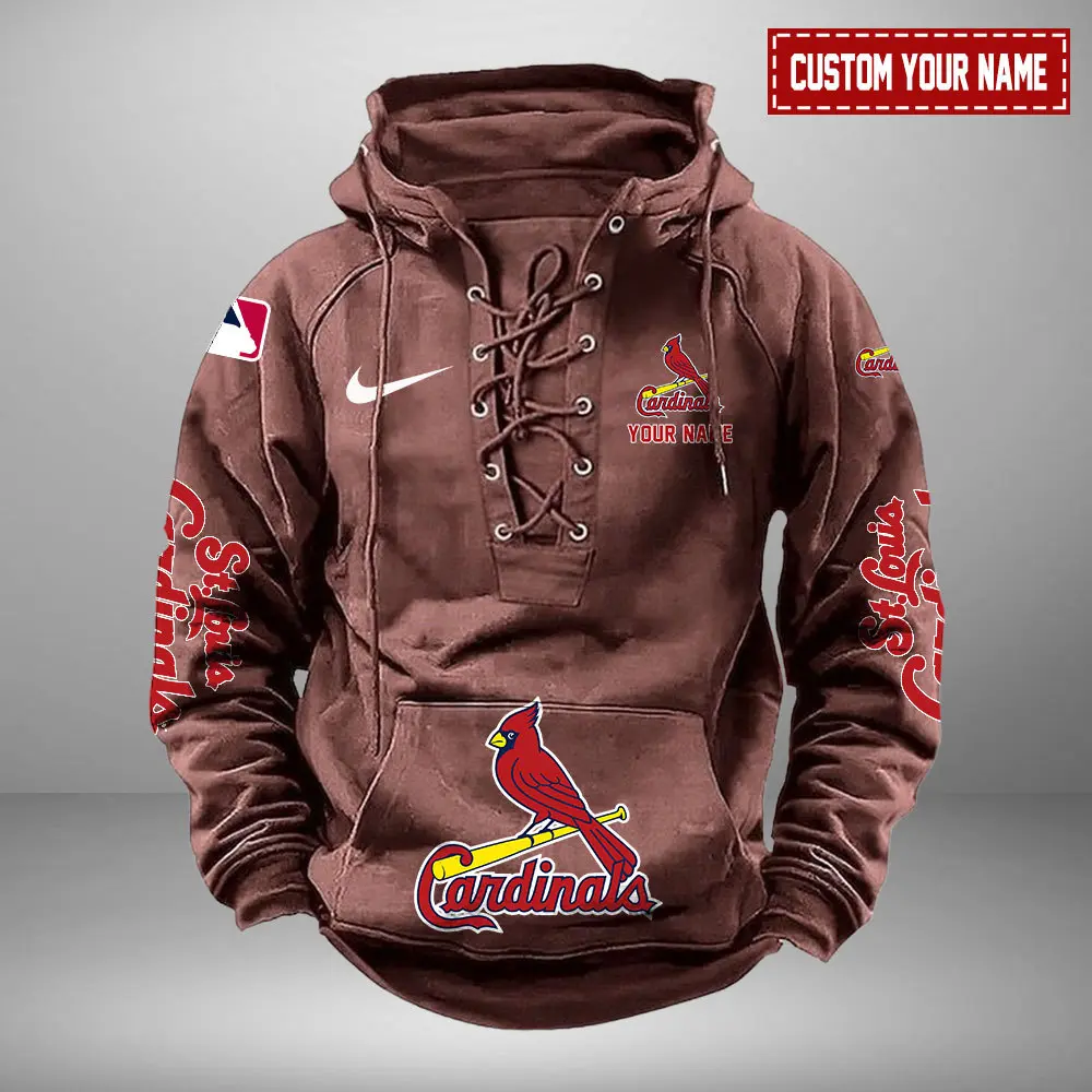 St.-Louis-Cardinals-Personalized-MLB-Swoosh-Lace-Up-Hoodie-Vintage-Retro-Hoodie-5