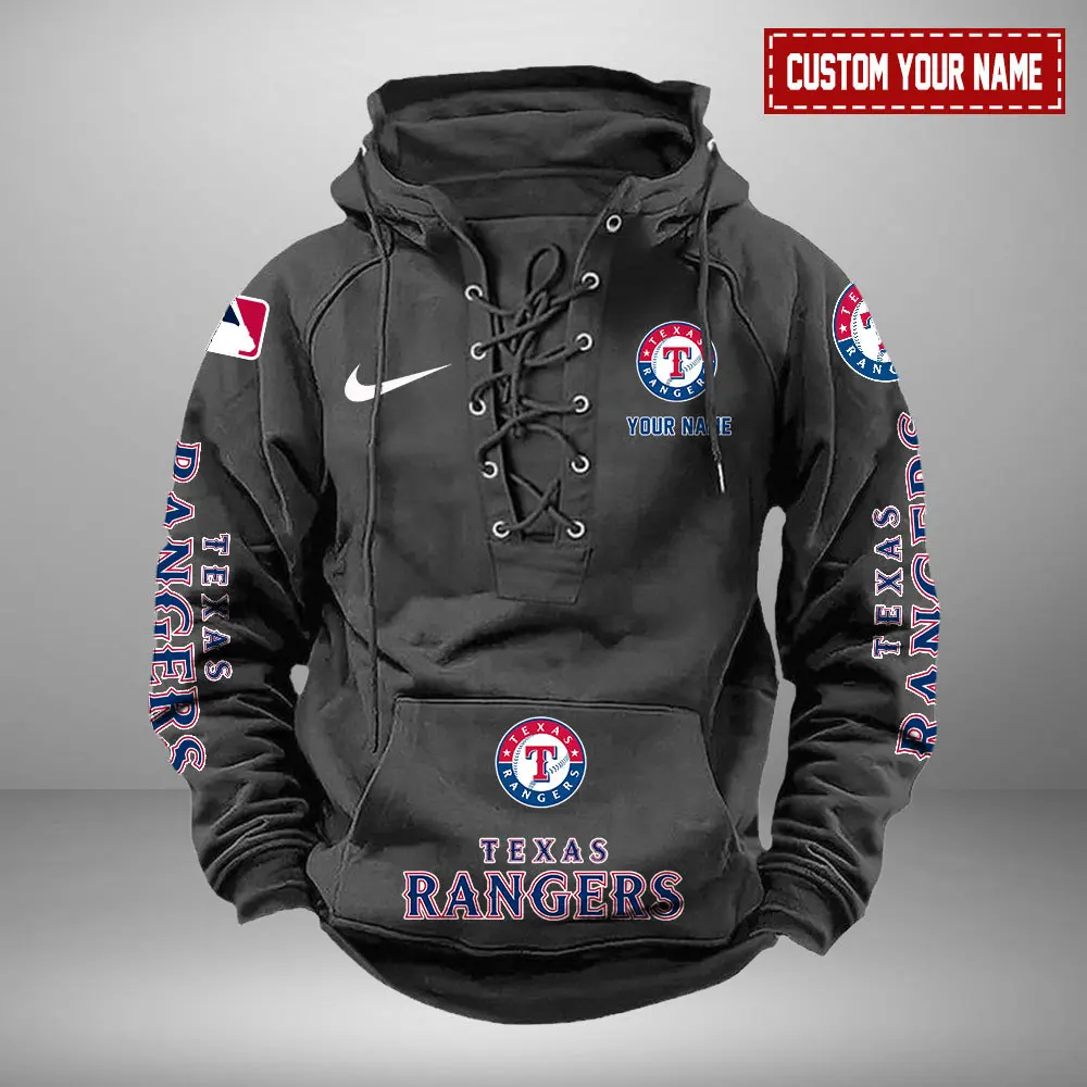 Texas-Rangers-Personalized-MLB-Swoosh-Lace-Up-Hoodie-Vintage-Retro-Hoodie-3
