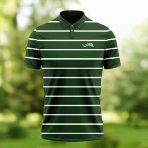 Tiger Woods Golf Collection Polo Shirt WPL1124