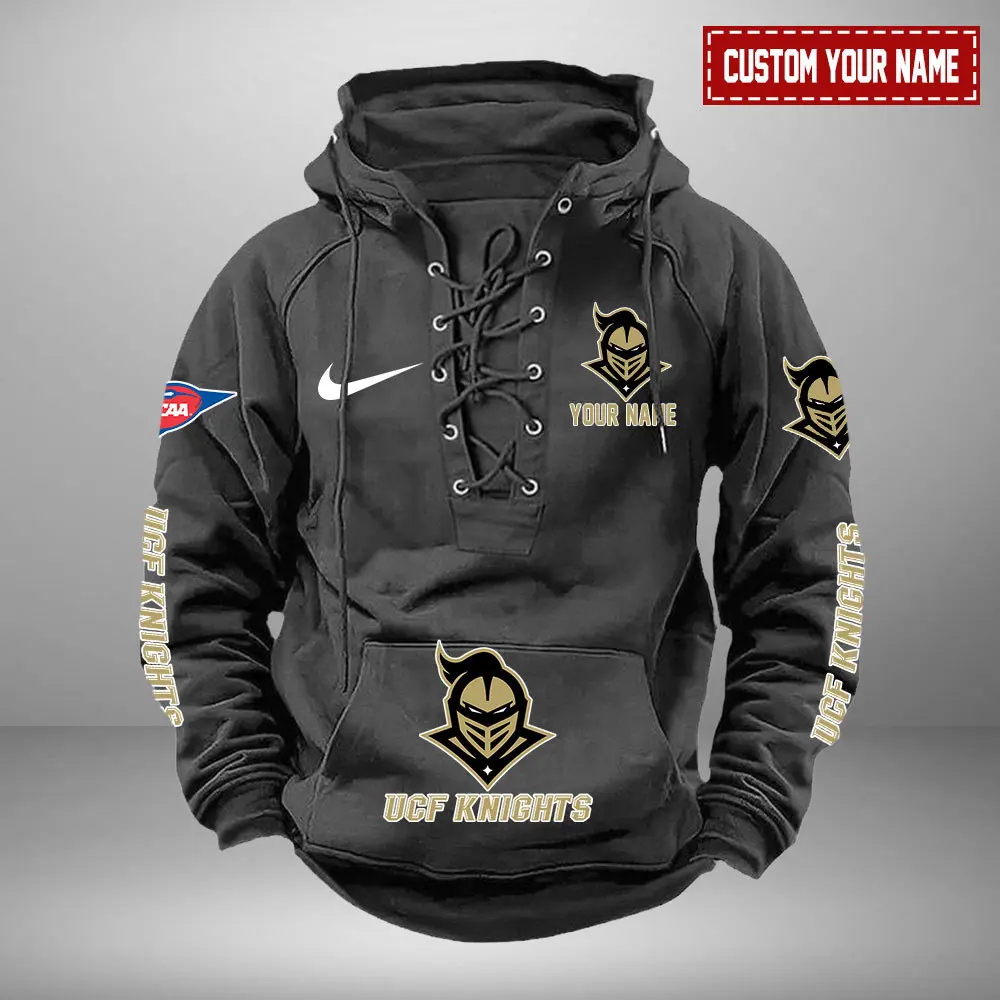 UCF-Knights-NCAA-Swoosh-Hooded-Lace-Up-Hoodie-Vintage-Retro-Hoodie-Custom-Name-3