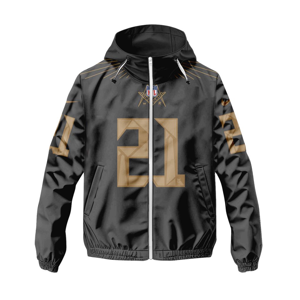 Washington-Commanders-NFL-Specialized-City-Edition-202425-Windbreaker-Outdoor-Jacket-Personalized-Letters-Number-2