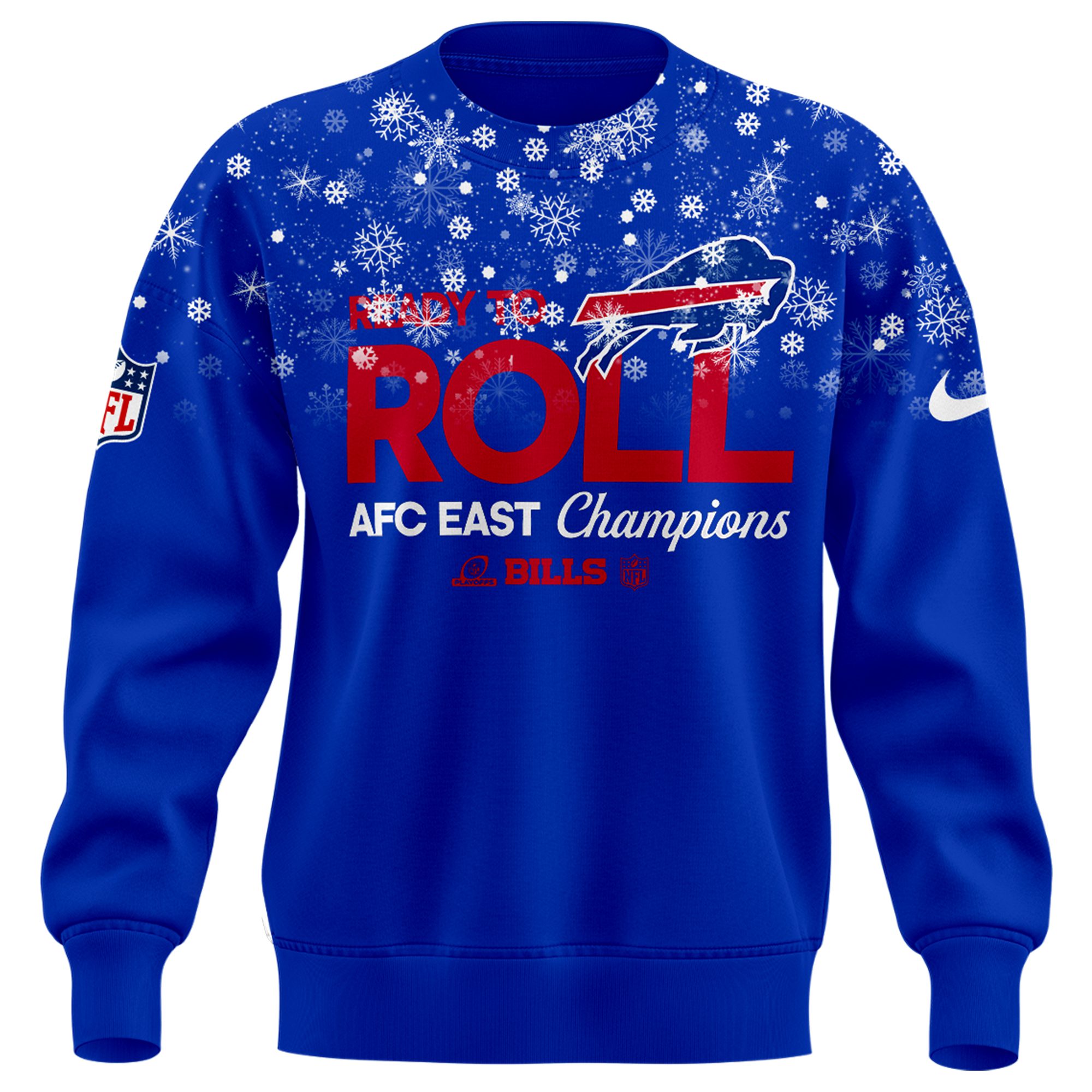 2024-Mac-Champions-Ohio-Bobcats-Football-Sweatshirt-BCT1011 2024 Mac Champions Ohio Bobcats Football Sweatshirt BCT1011