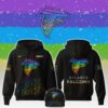 Atlanta Falcons NFL x Happy Pride Month Unisex Hoodie Set GHS2033