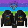 Chicago Bears NFL x Happy Pride Month Unisex Hoodie Set GHS2038