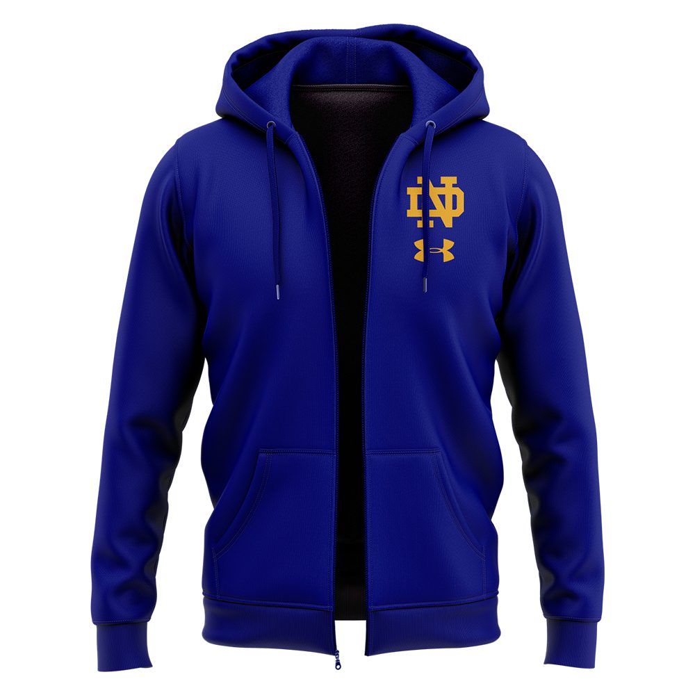 Chicago-Cubs-x-Notre-Dame-Hockey-Zip-Hoodie-FZH1028-1