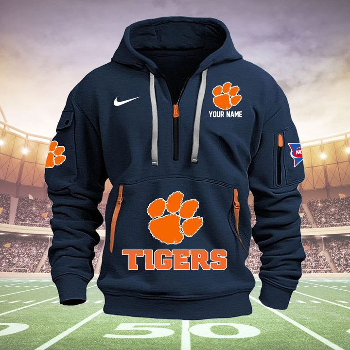 Clemson-Tigers-Quarter-Zip-Hoodie-NCAA2036-1