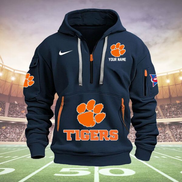Clemson-Tigers-Quarter-Zip-Hoodie-NCAA2036-5