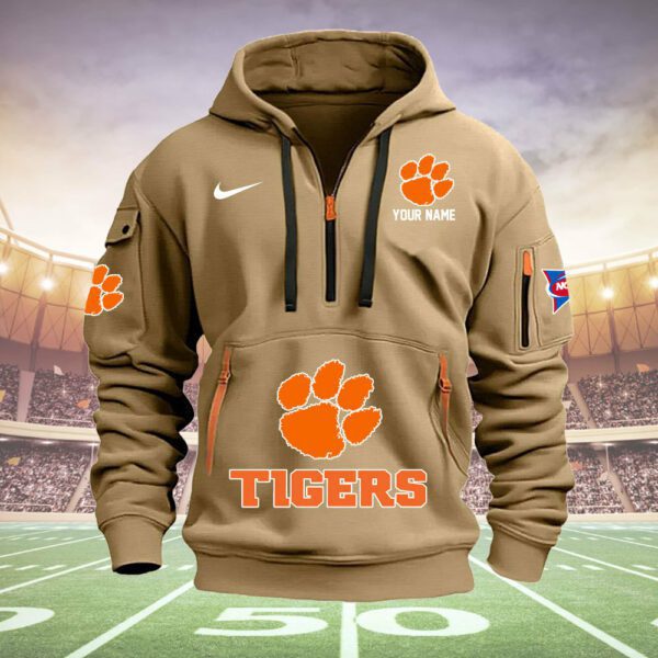 Clemson-Tigers-Quarter-Zip-Hoodie-NCAA2036-6