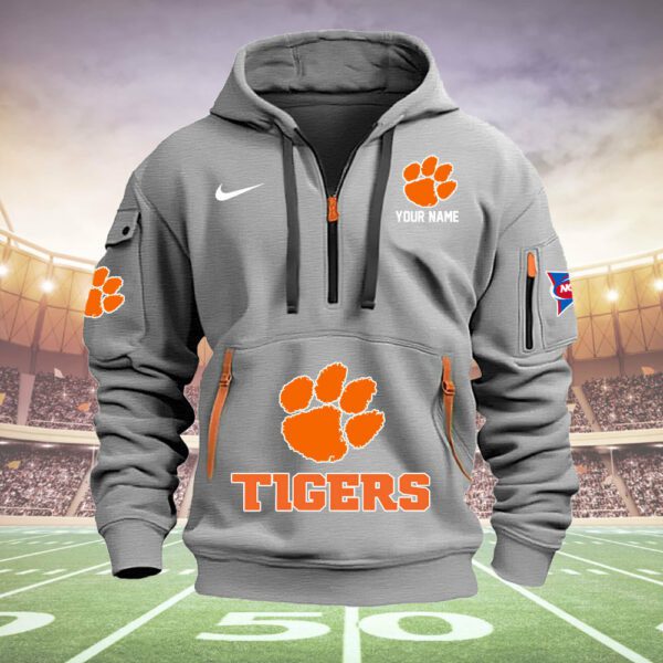 Clemson-Tigers-Quarter-Zip-Hoodie-NCAA2036-7