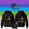 Cleveland Browns NFL x Happy Pride Month Unisex Hoodie Set GHS2039