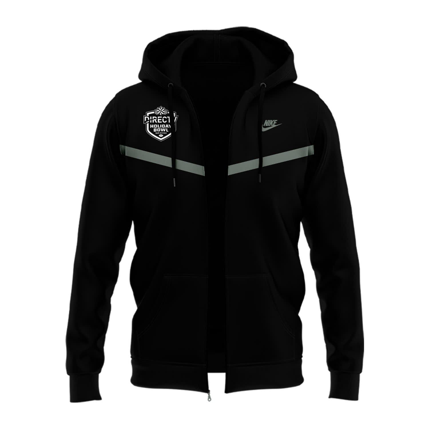 Coach-Vick-Norfolk-State-Spartans-Football-Zip-Hoodie-FZH1017-1