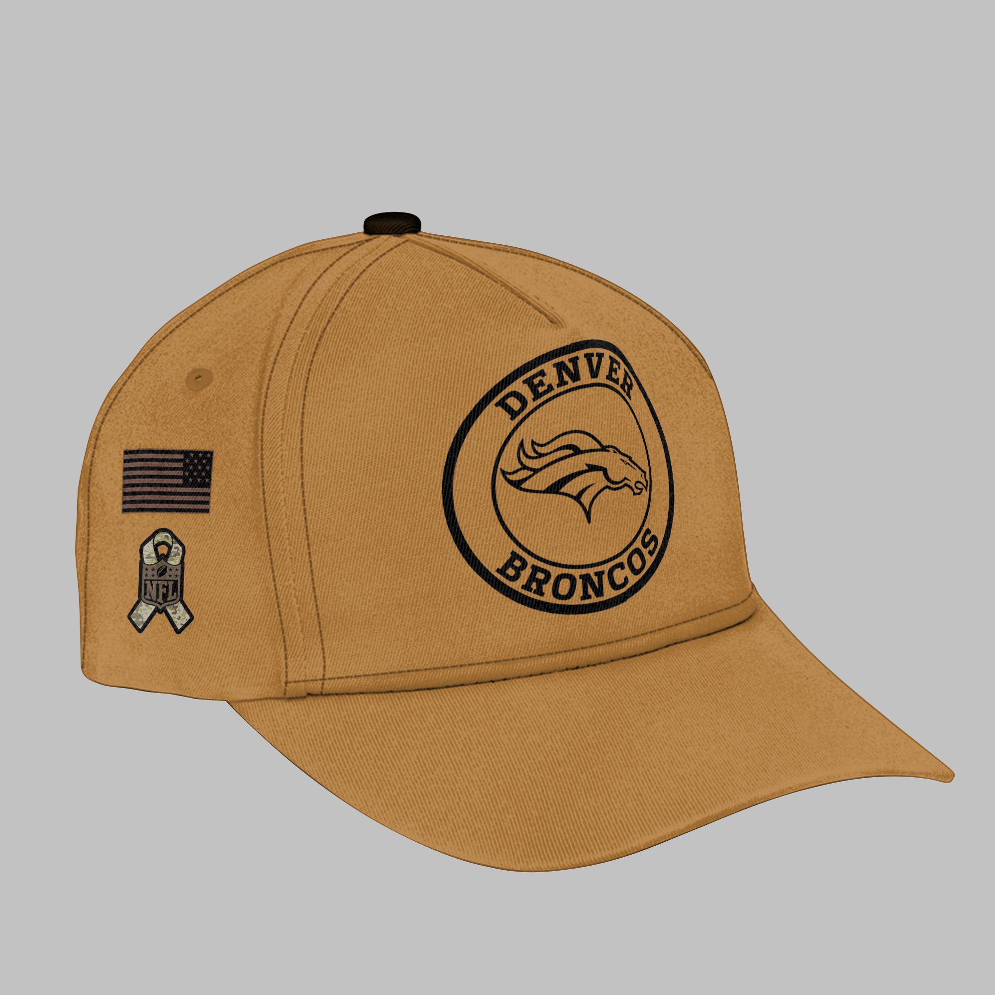 Denver-Broncos-Nfl-Veteran-Sweatshirt-BCT1036-2