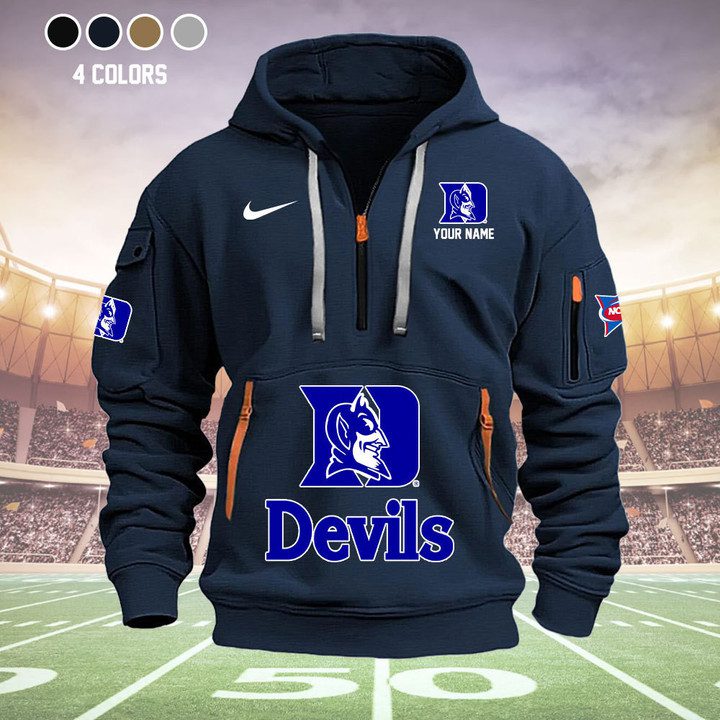 Duke-Blue-Devils-Quarter-Zip-Hoodie-NCAA2110-1