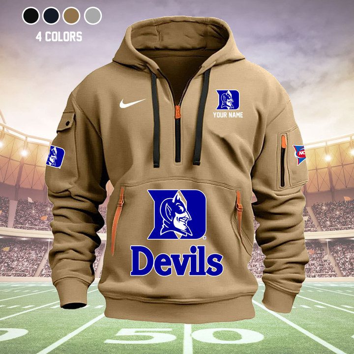 Duke-Blue-Devils-Quarter-Zip-Hoodie-NCAA2110-2