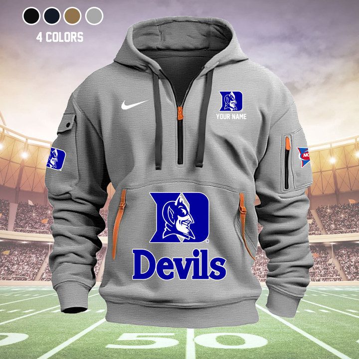 Duke-Blue-Devils-Quarter-Zip-Hoodie-NCAA2110-3
