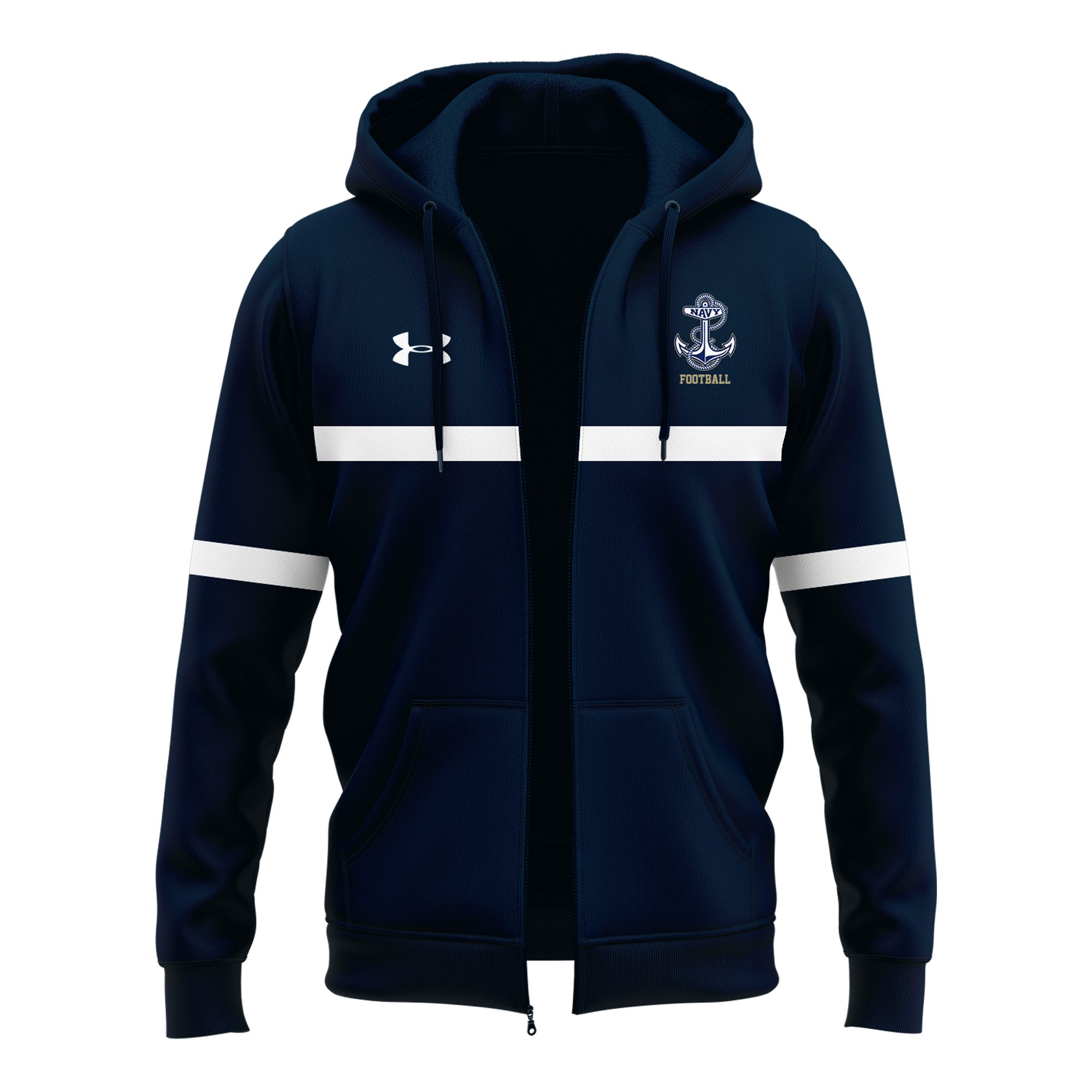 Edition-Navy-Midshipmen-Zip-Hoodie-FZH1011-1