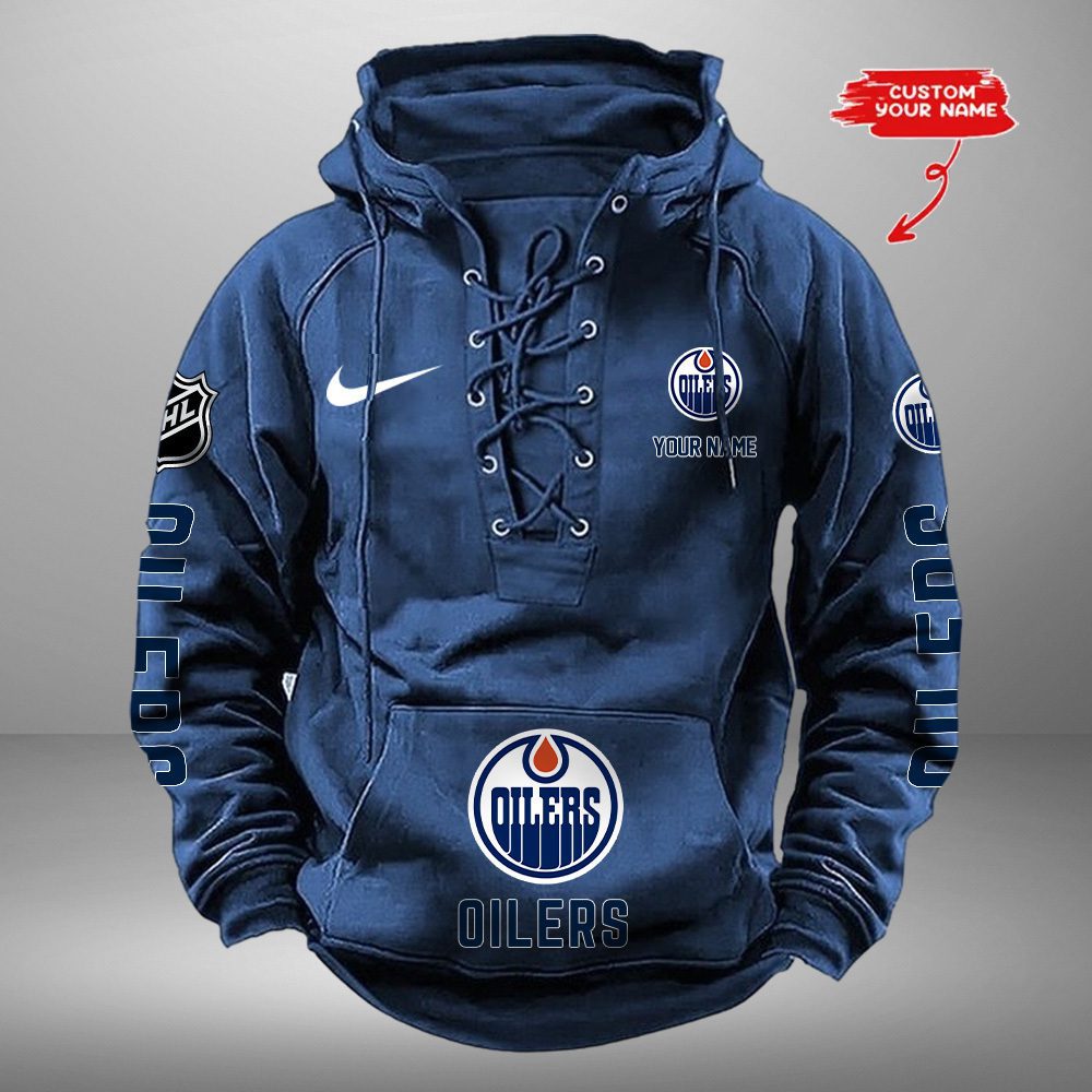 Edmonton-Oilers-NHL-Swoosh-Hooded-Lace-Up-Retro-Vintage-Hoodie-Custom-Name-1