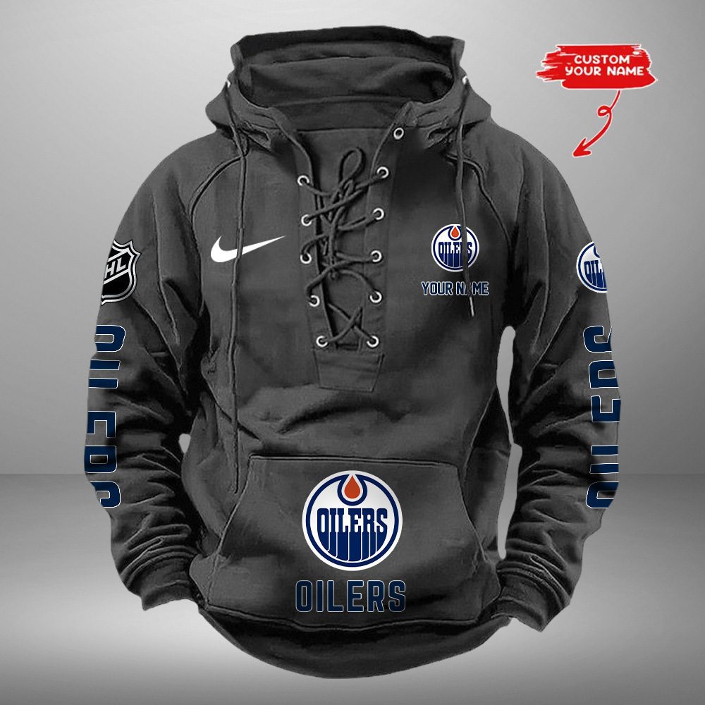 Edmonton-Oilers-NHL-Swoosh-Hooded-Lace-Up-Retro-Vintage-Hoodie-Custom-Name-3