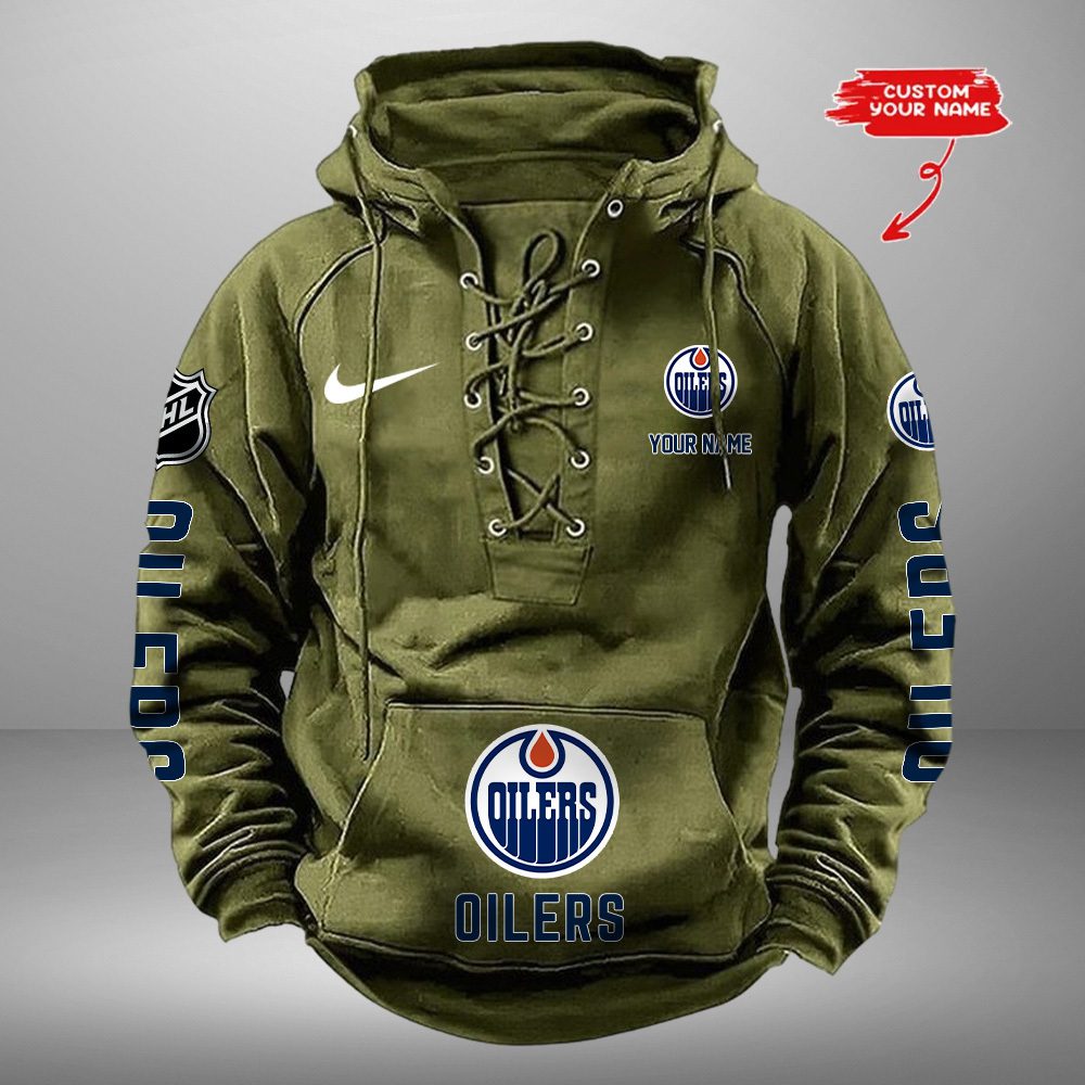 Edmonton-Oilers-NHL-Swoosh-Hooded-Lace-Up-Retro-Vintage-Hoodie-Custom-Name-4