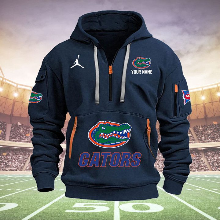 Florida-Gators-Quarter-Zip-Hoodie-NCAA2089-1
