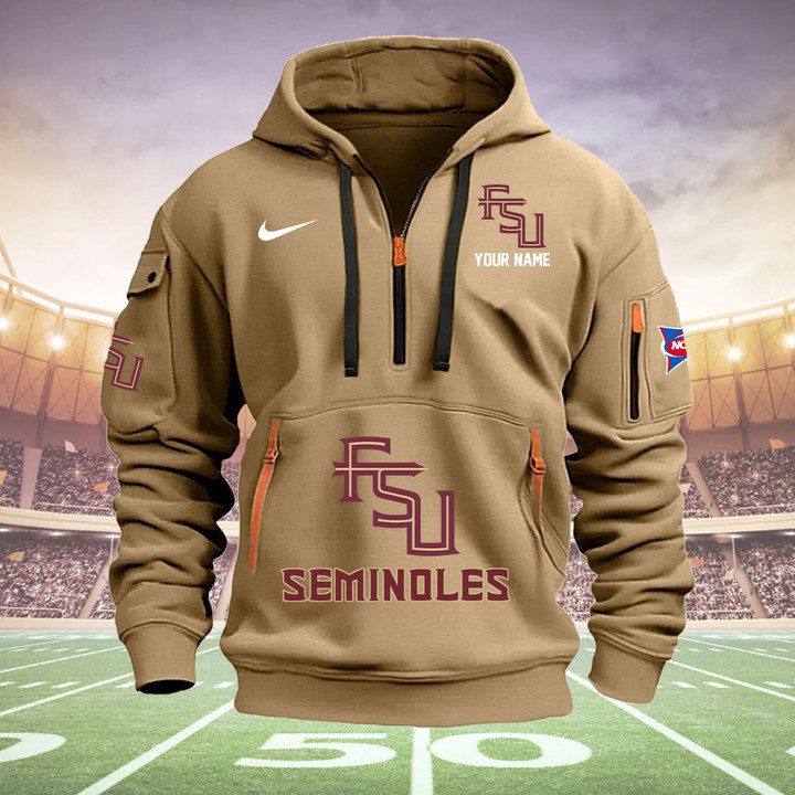 Florida-State-Seminoles-Quarter-Zip-Hoodie-NCAA2117-2