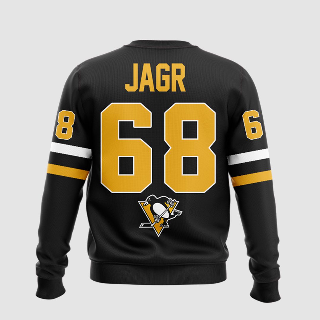 Forever-Jagr-68-Sweatshirt-For-Pittsburgh-Penguins-Fans-BCT1019-2