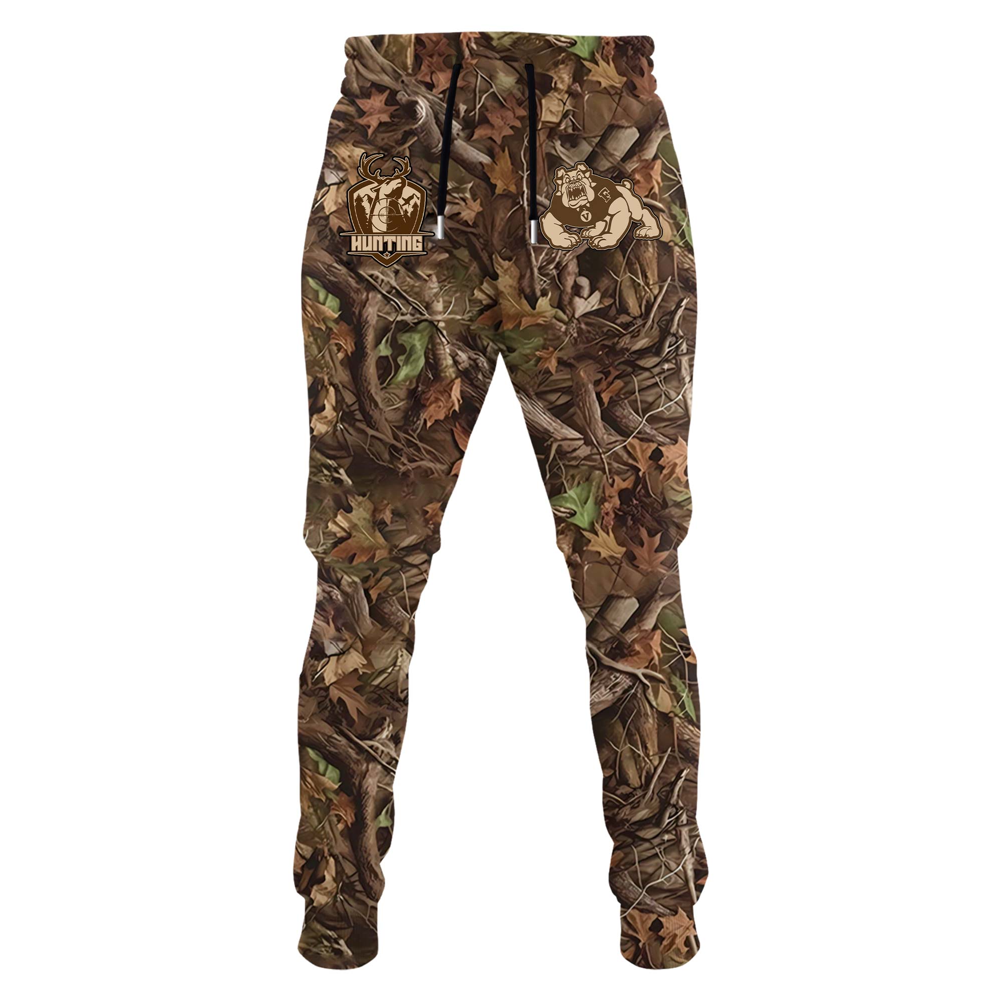 Fresno-State-Bulldogs-NCAA-x-Hunting-Unisex-Hoodie-Cap-Joggers-Set-202425-HCJ1038-2