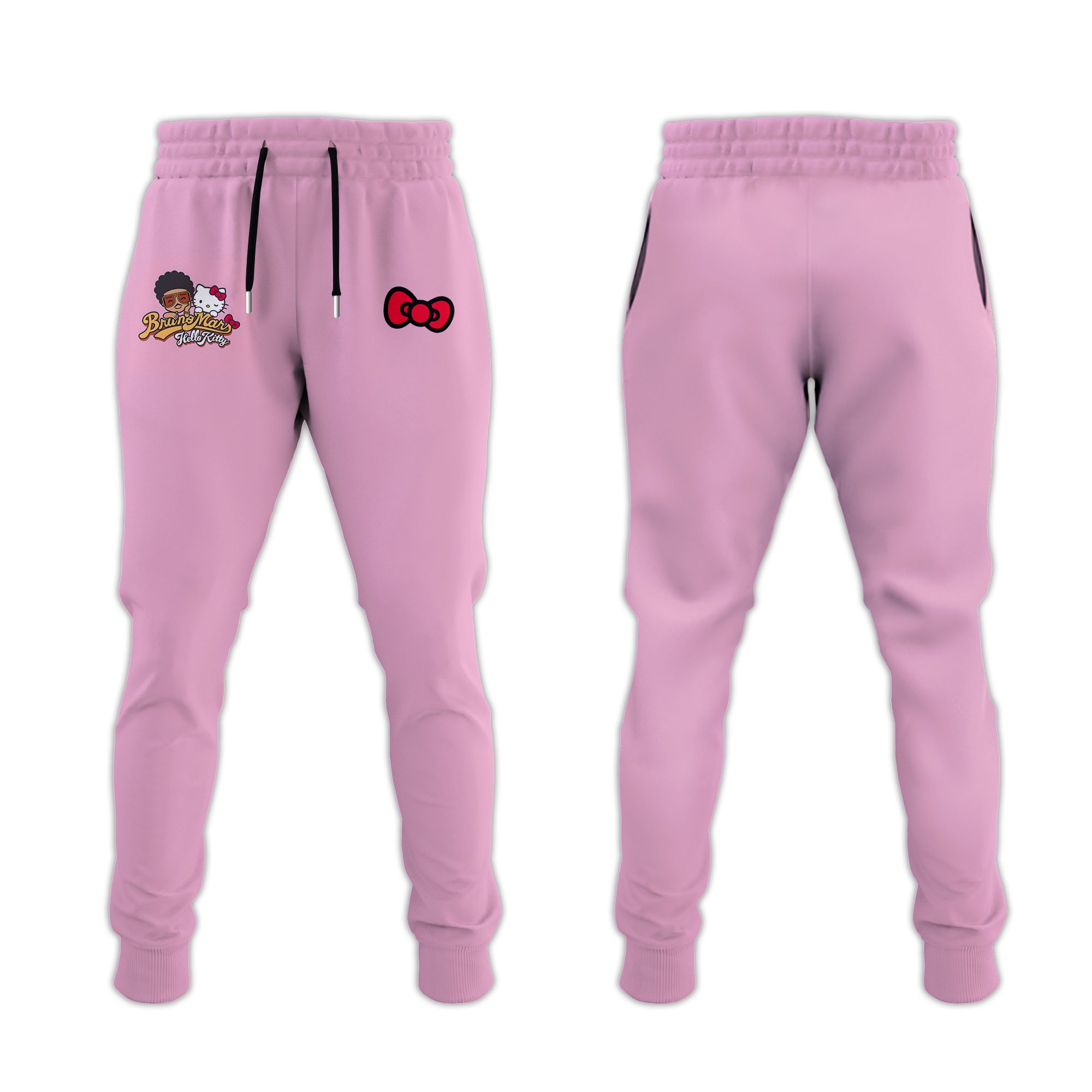 Hello-Kitty-X-Bruno-Mars-Sweatshirt-BCT1054-2