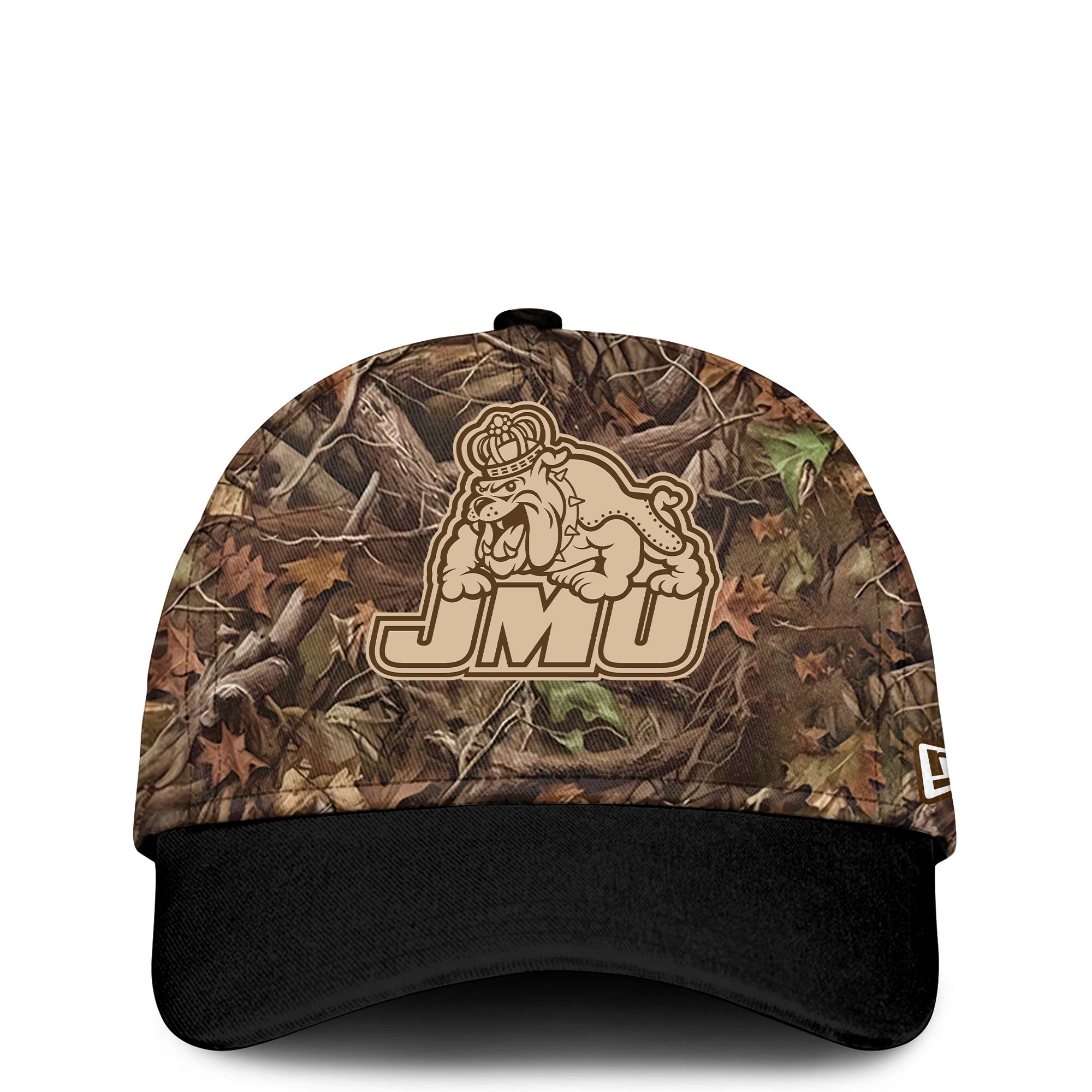 James-Madison-Dukes-NCAA-x-Hunting-Unisex-Hoodie-Cap-Joggers-Set-202425-HCJ1050-1