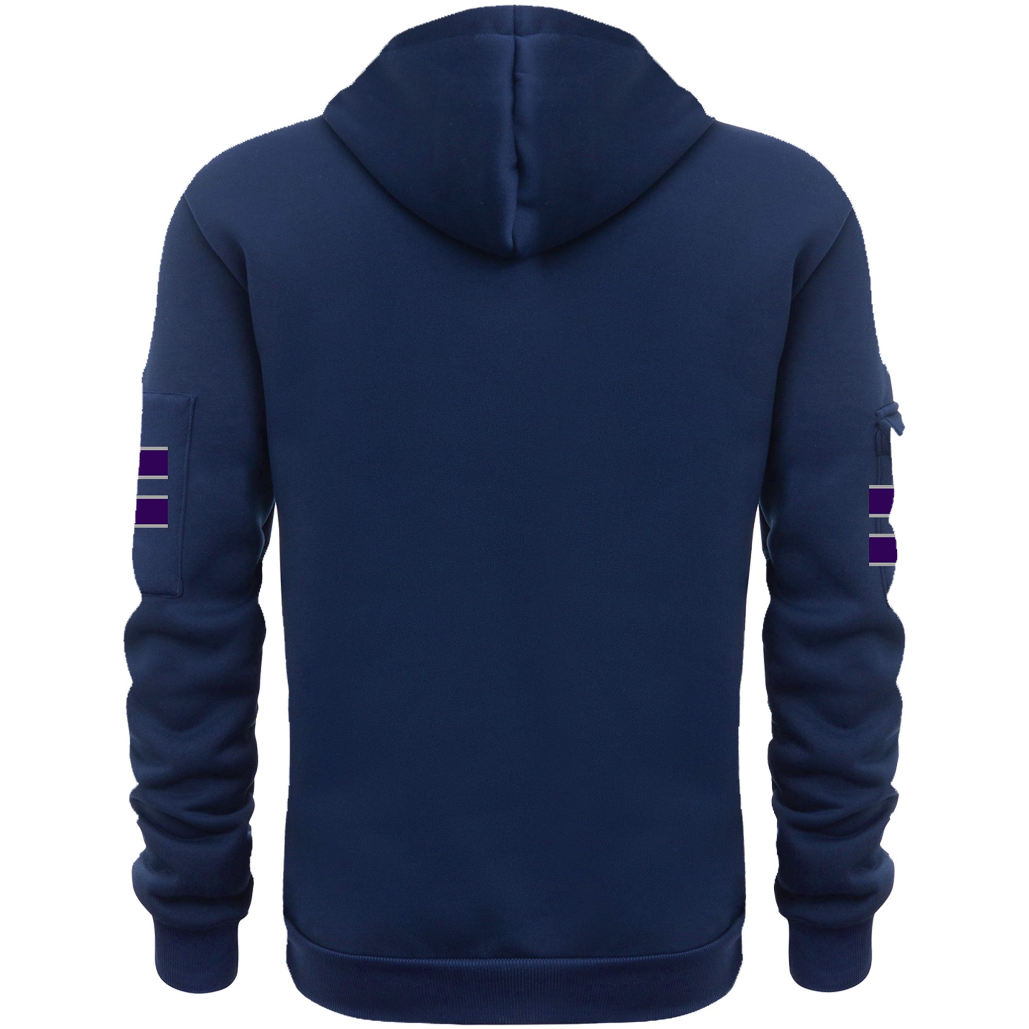 Kansas-State-Football-2024-Navy-Hoodie-BHD6016-2