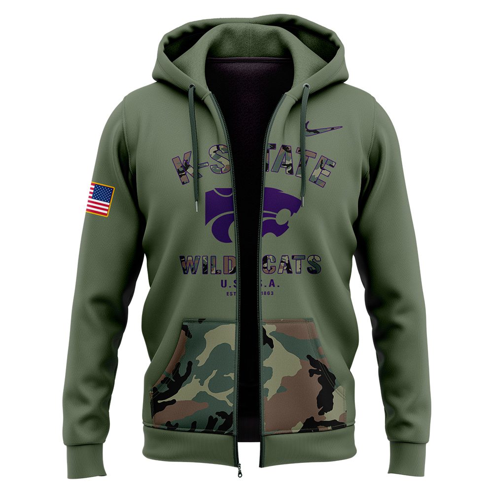 Kansas-State-Wildcats-Football-2024-Military-Appreciation-Zip-Hoodie-FZH1003-1