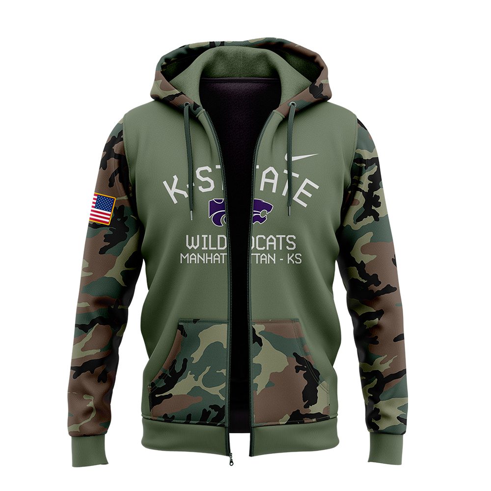 Kansas-State-Wildcats-Football-2024-Military-Appreciation-Zip-Hoodie-FZH1005-1
