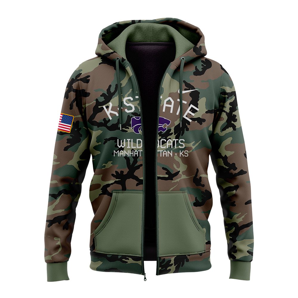 Kansas-State-Wildcats-Football-2024-Military-Appreciation-Zip-Hoodie-FZH1006-1