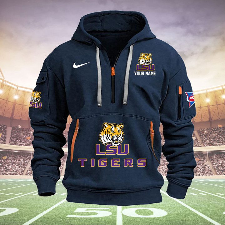 LSU-TIGERS-Quarter-Zip-Hoodie-NCAA2111-1