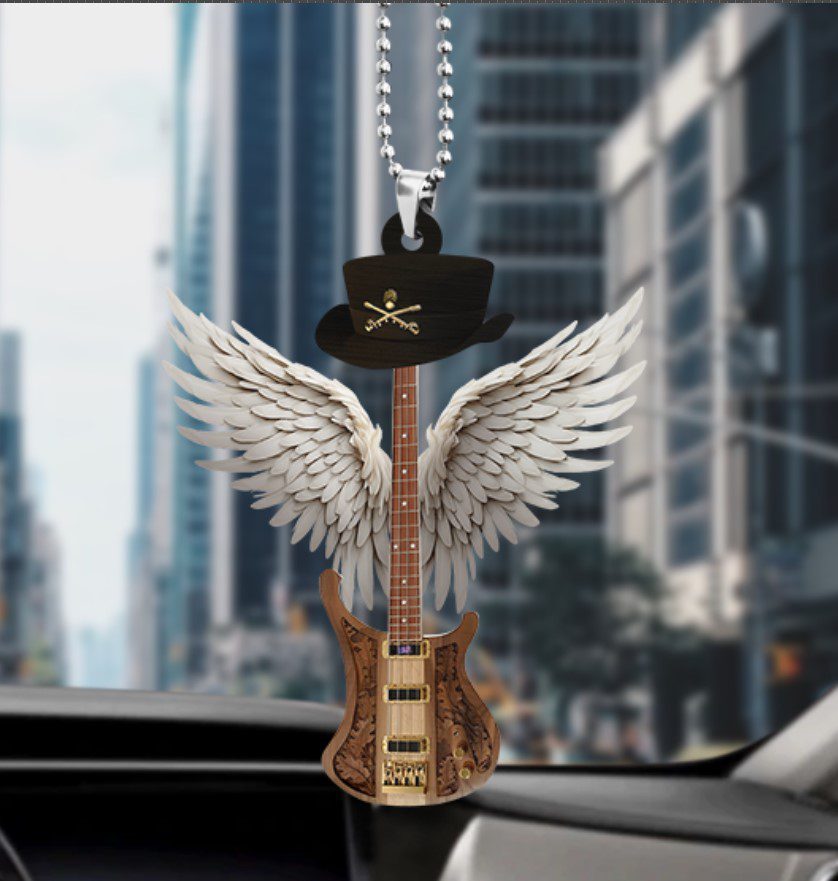 Lemmy Kilmister x Motorhead Custom Shape 2-sided Acrylic Car Ornament GOM1109 Lemmy Kilmister x Motorhead Custom Shape 2-sided Acrylic Car Ornament GOM1109