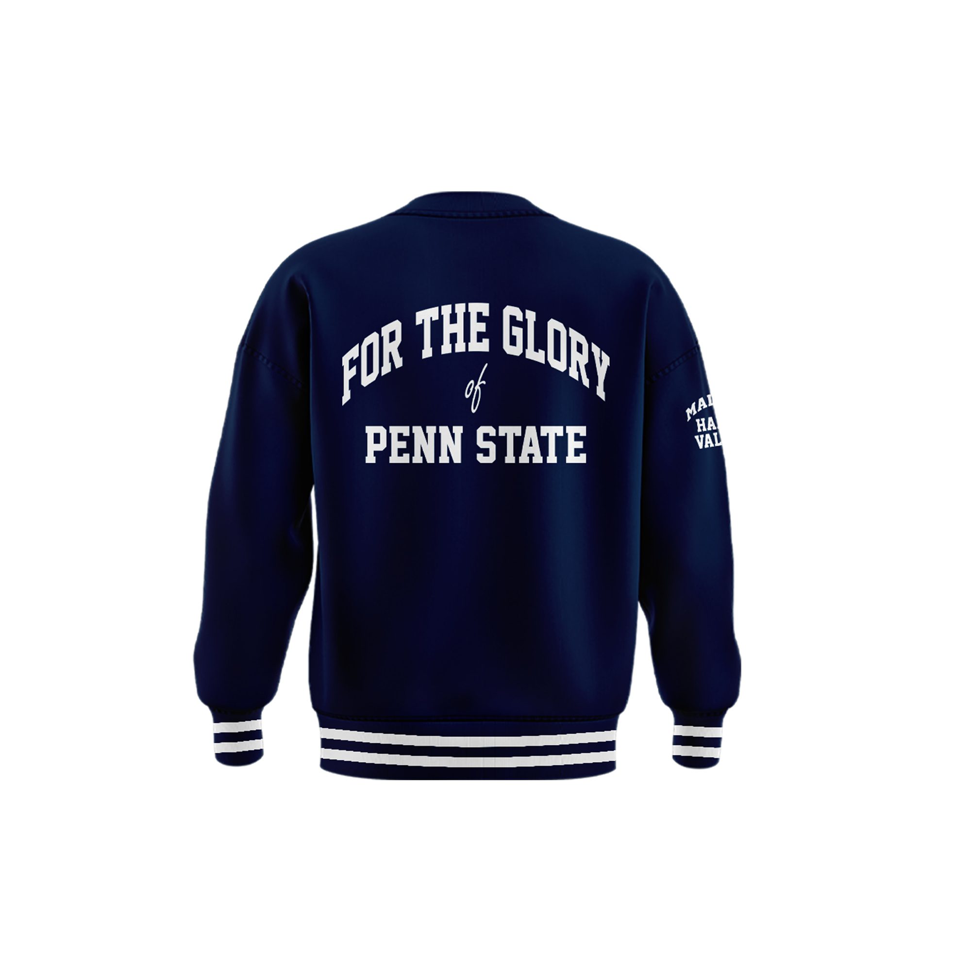 Limited-Coach-James-Franklin-Sweatshirt-BCT1003-2