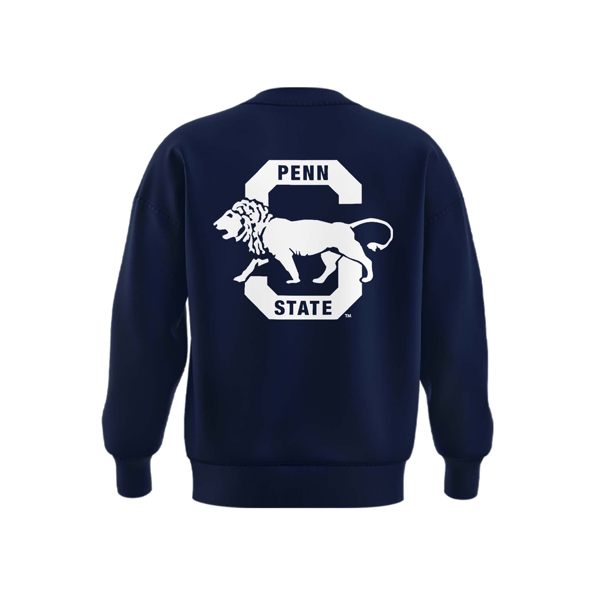 Limited-Coach-James-Franklin-Sweatshirt-BCT1007-2