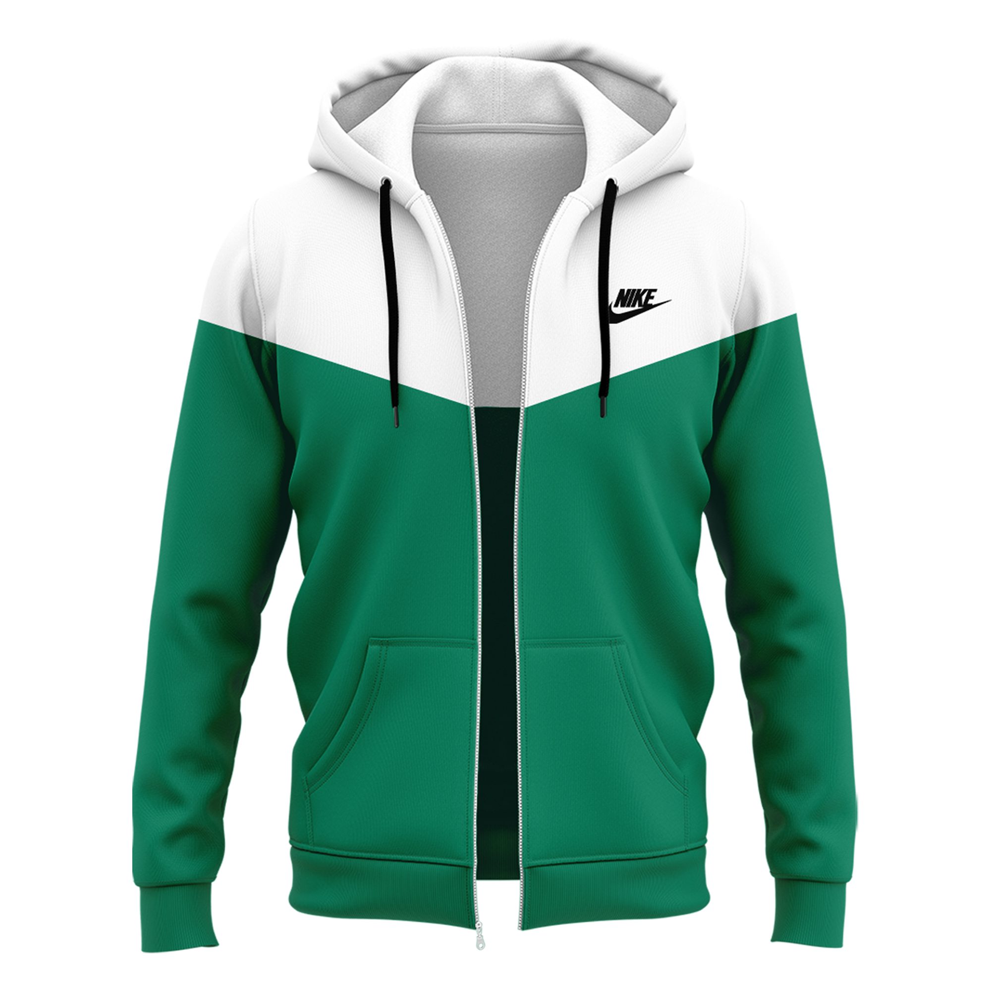 Limited-Edition-2024-Play-Offs-SMU-Mustangs-Football-Zip-Hoodie-FZH1014-1