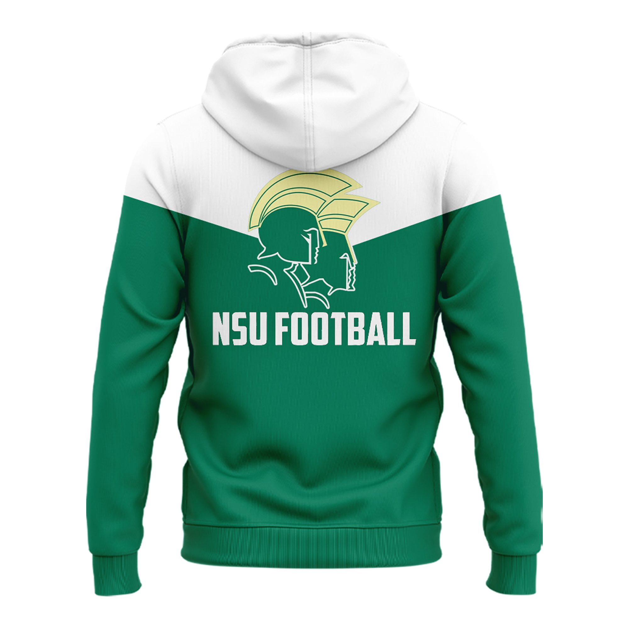 Limited-Edition-2024-Play-Offs-SMU-Mustangs-Football-Zip-Hoodie-FZH1014-2