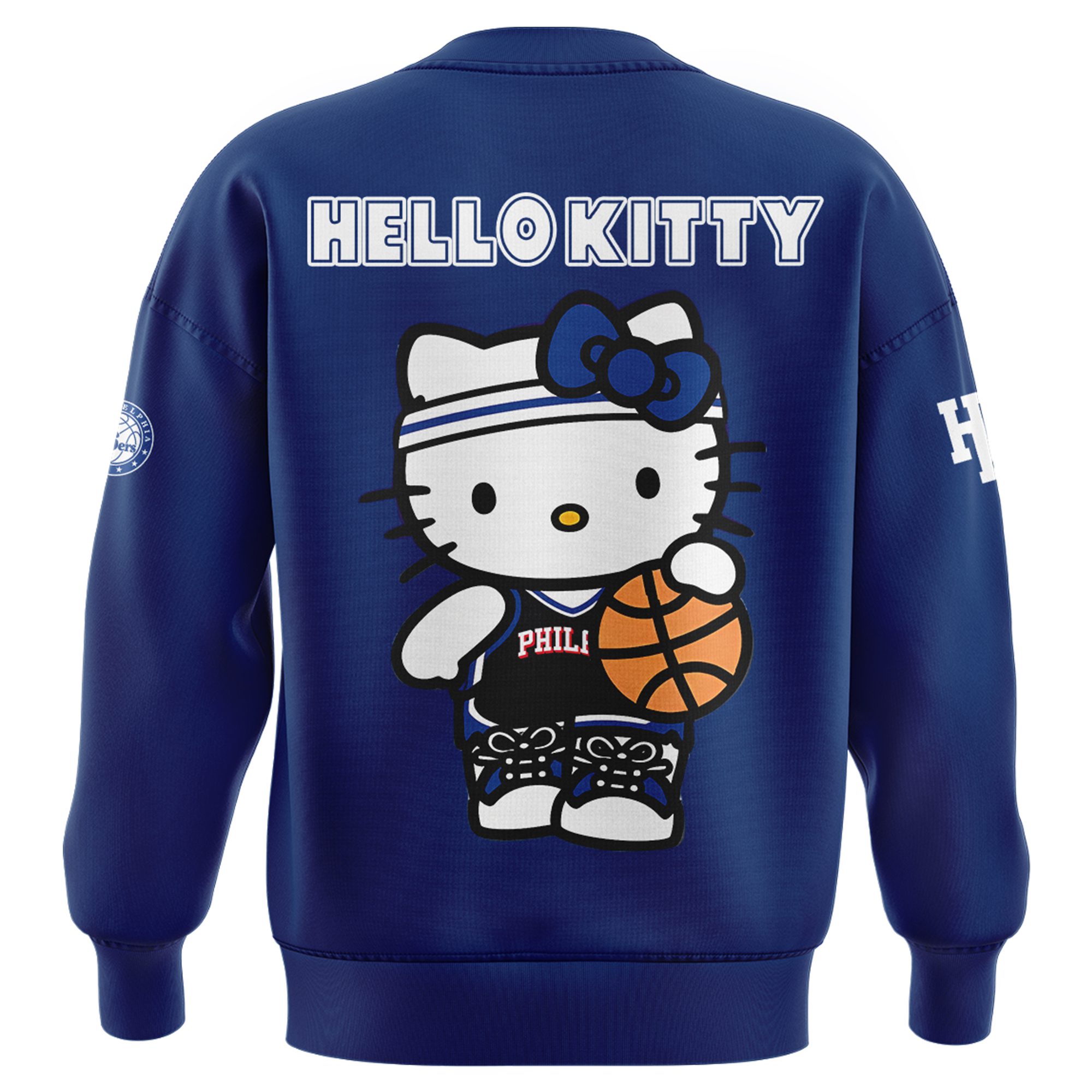 Limited-Edition-Philadelphia-76ers-x-Hello-Kitty-Sweatshirt-2