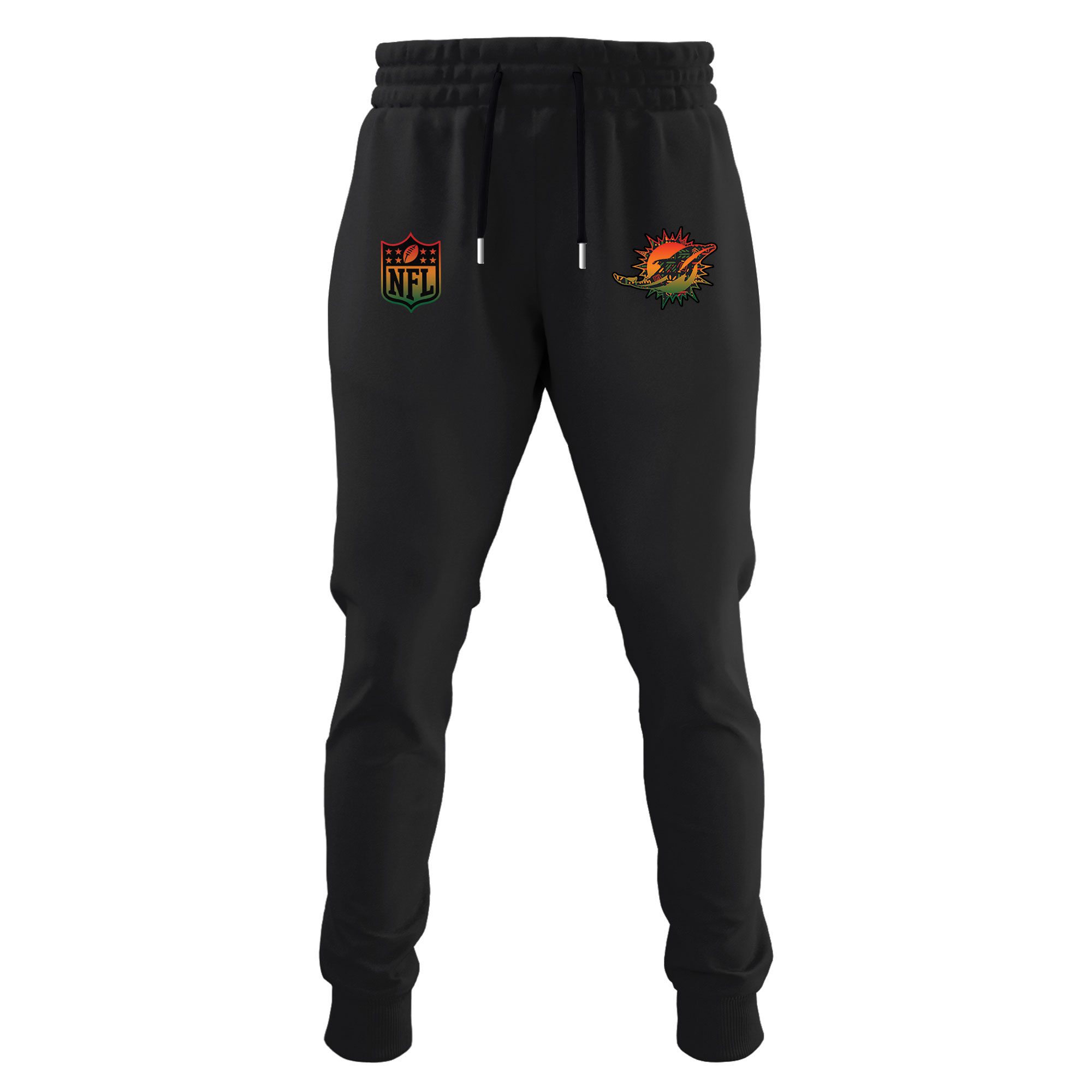 Miami-Dolphins-NFL-Black-History-Month-Unisex-Hoodie-Set-GHS2020-4