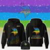 Minnesota Vikings NFL x Happy Pride Month Unisex Hoodie Set GHS2051